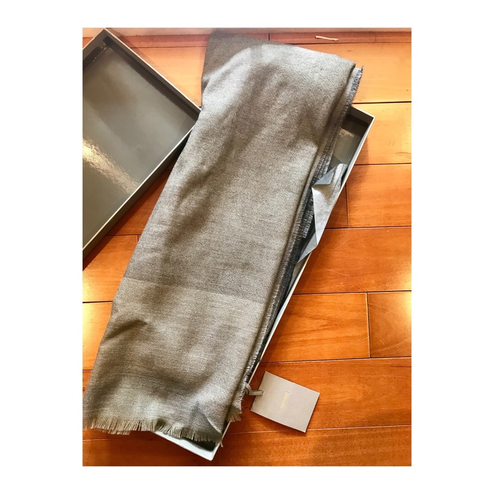 Tom Ford Scarf - Picture 3 of 5
